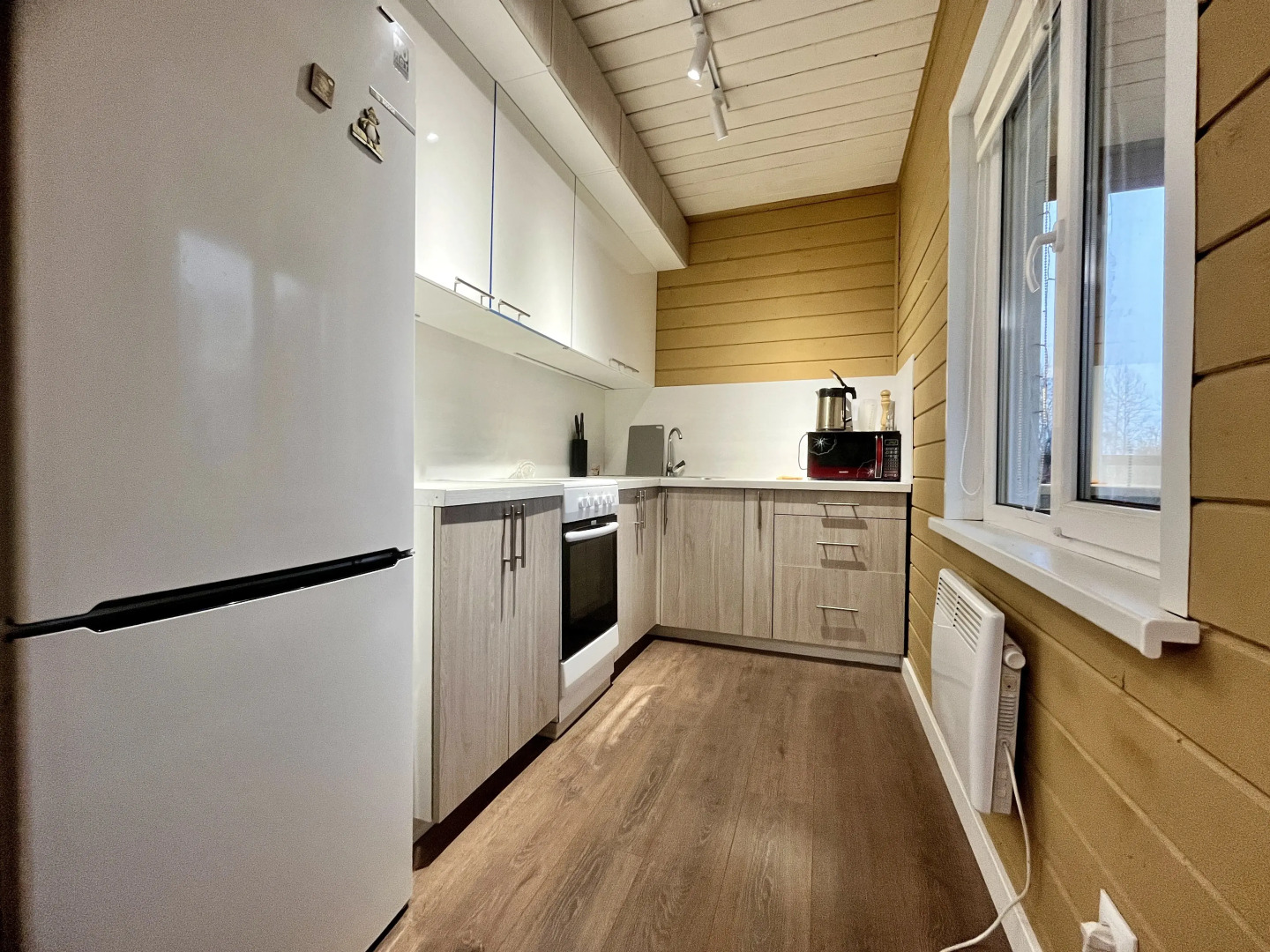 Гостевой дом Дом на Петровааре