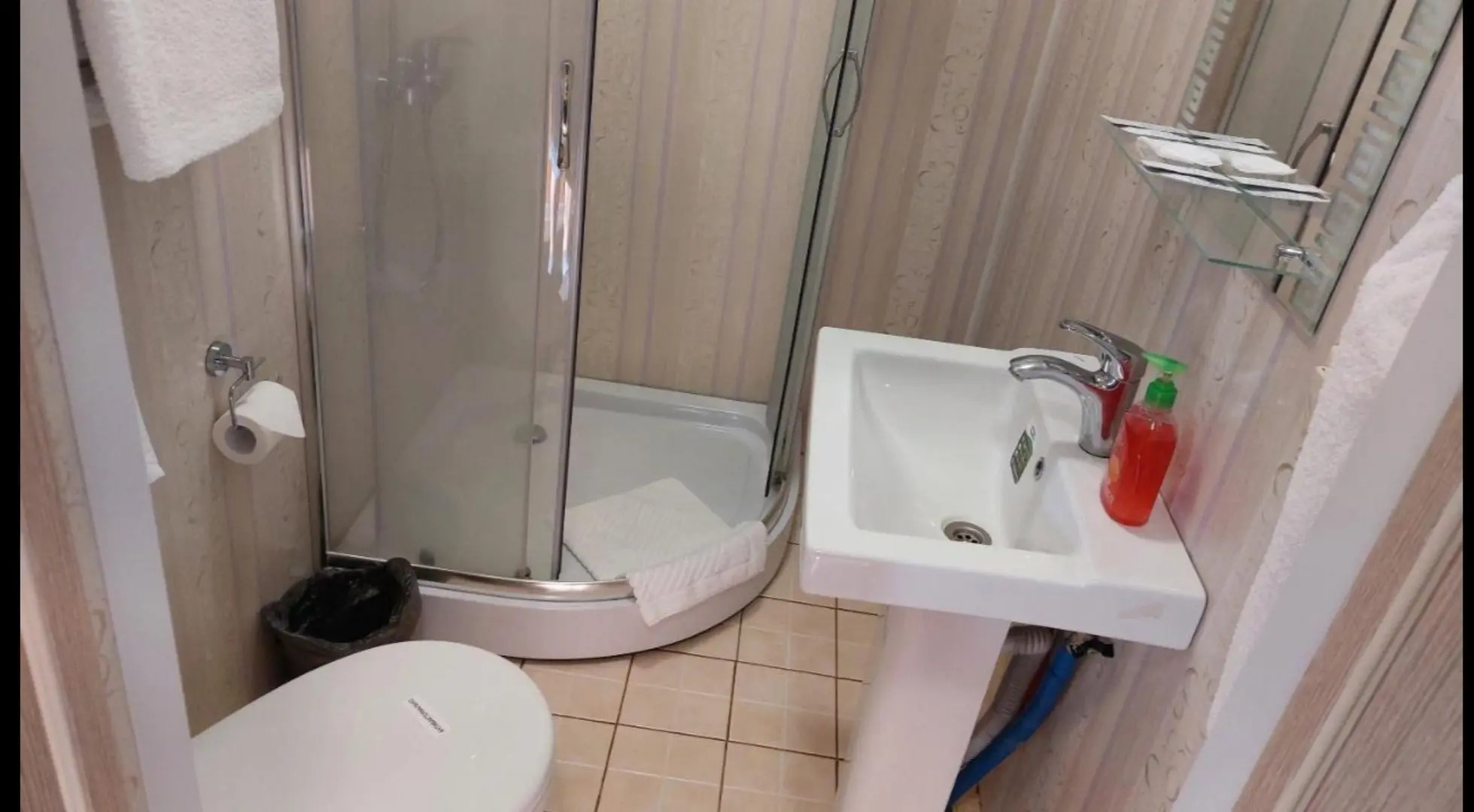 Усадьба Еремеевых