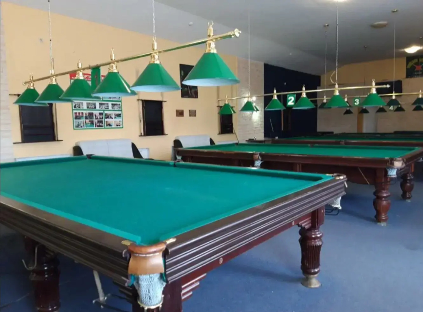 Отель Барракуда