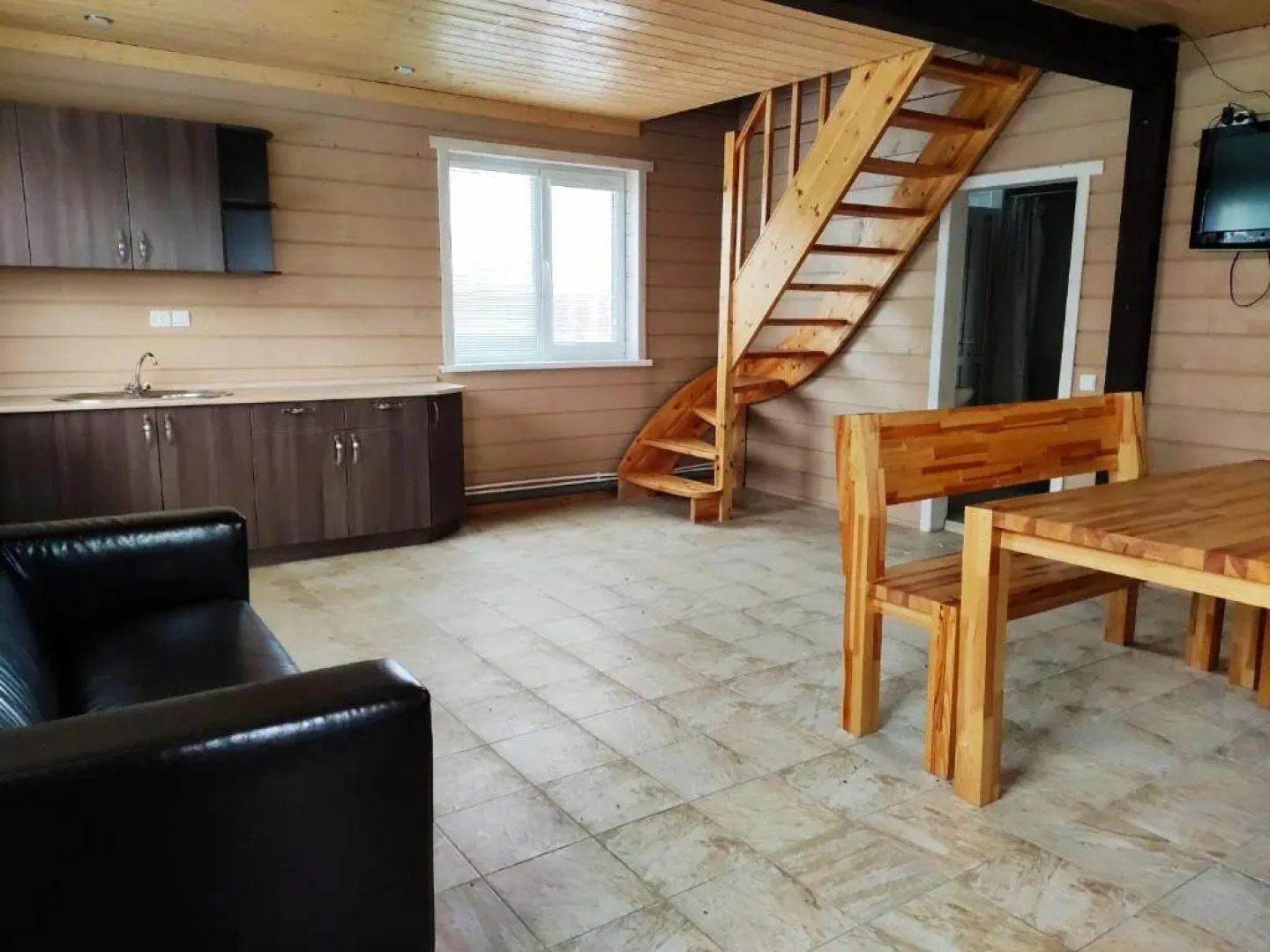 Гостевой дом Усадьба