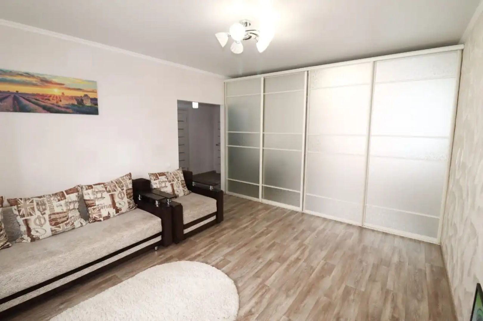 Квартира 212 Уютный Дом