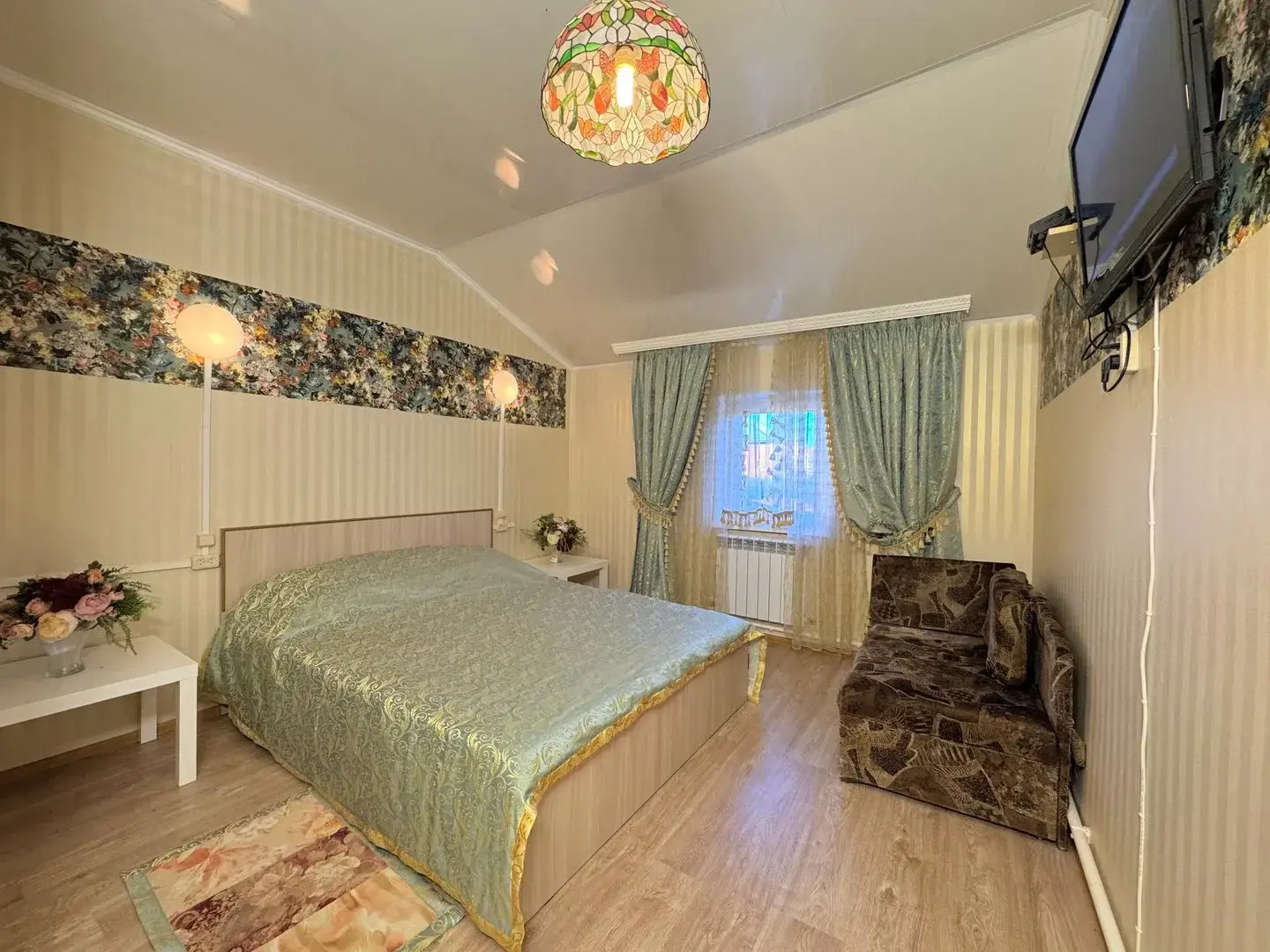 Частный дом Коттедж Кипр