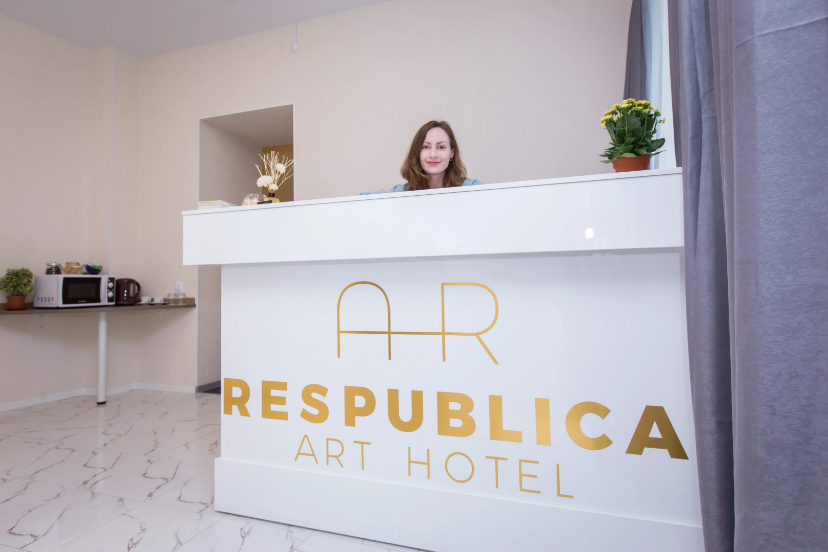 Мини-отель Республика