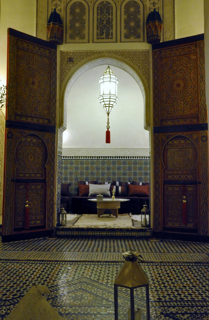 Гостевой Дом Dar 7 Louyat