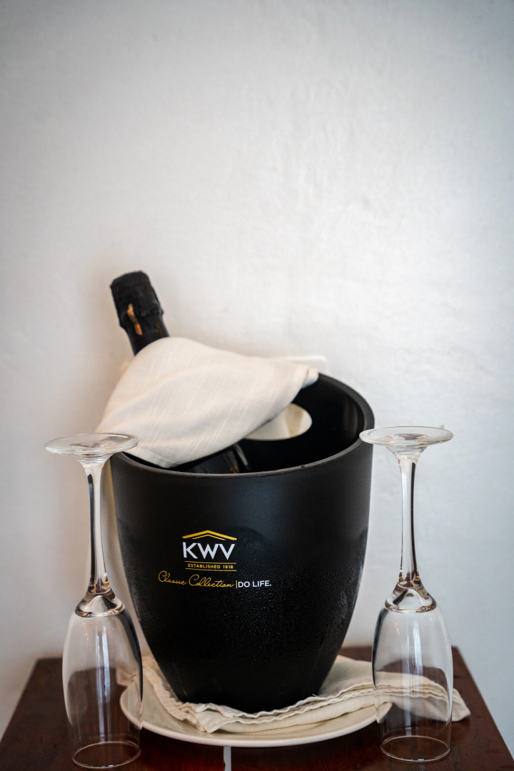 Отель Horizon of Paje Beach