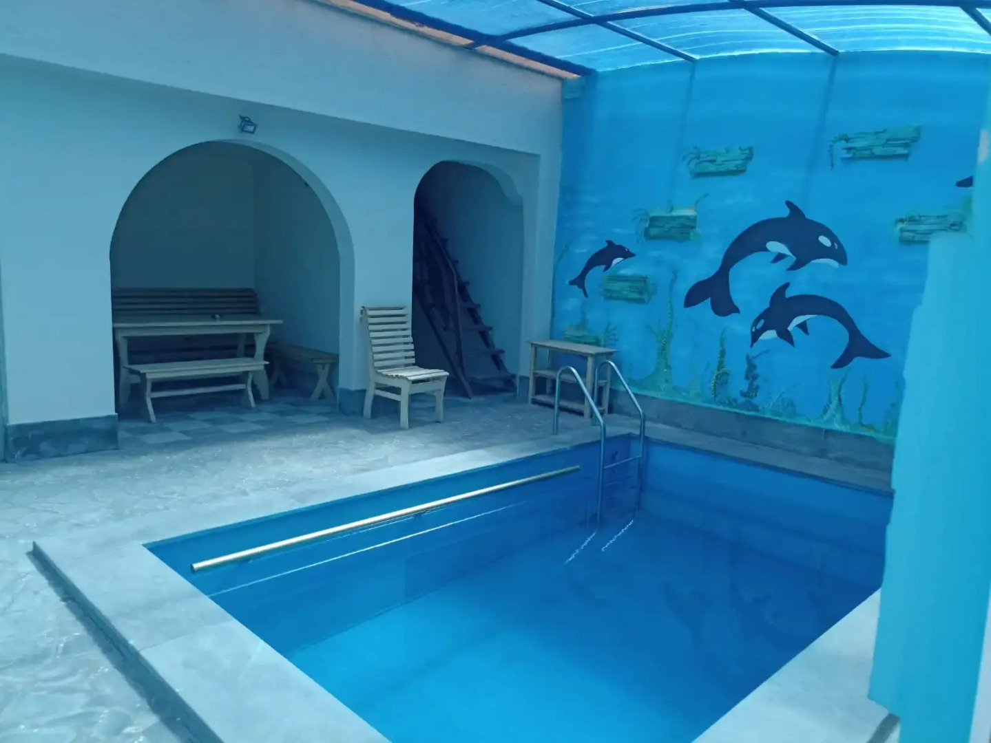 Отель Urartu Complex