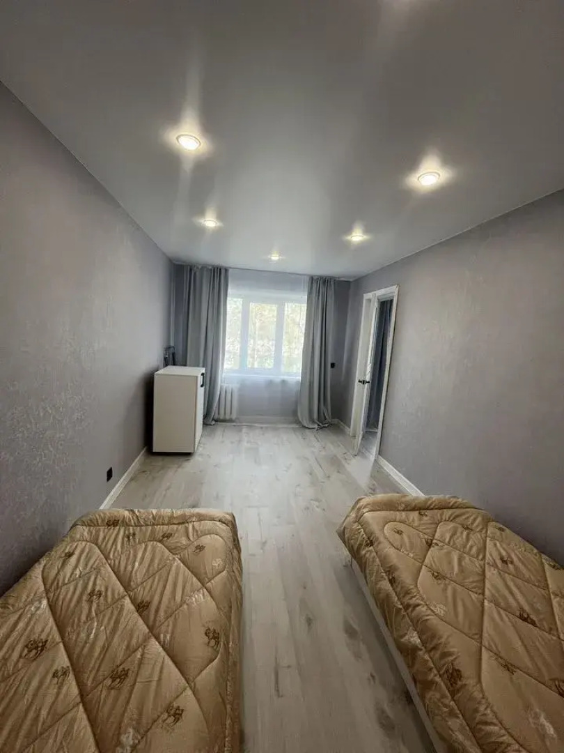 Апартаменты на Фрунзе, 57