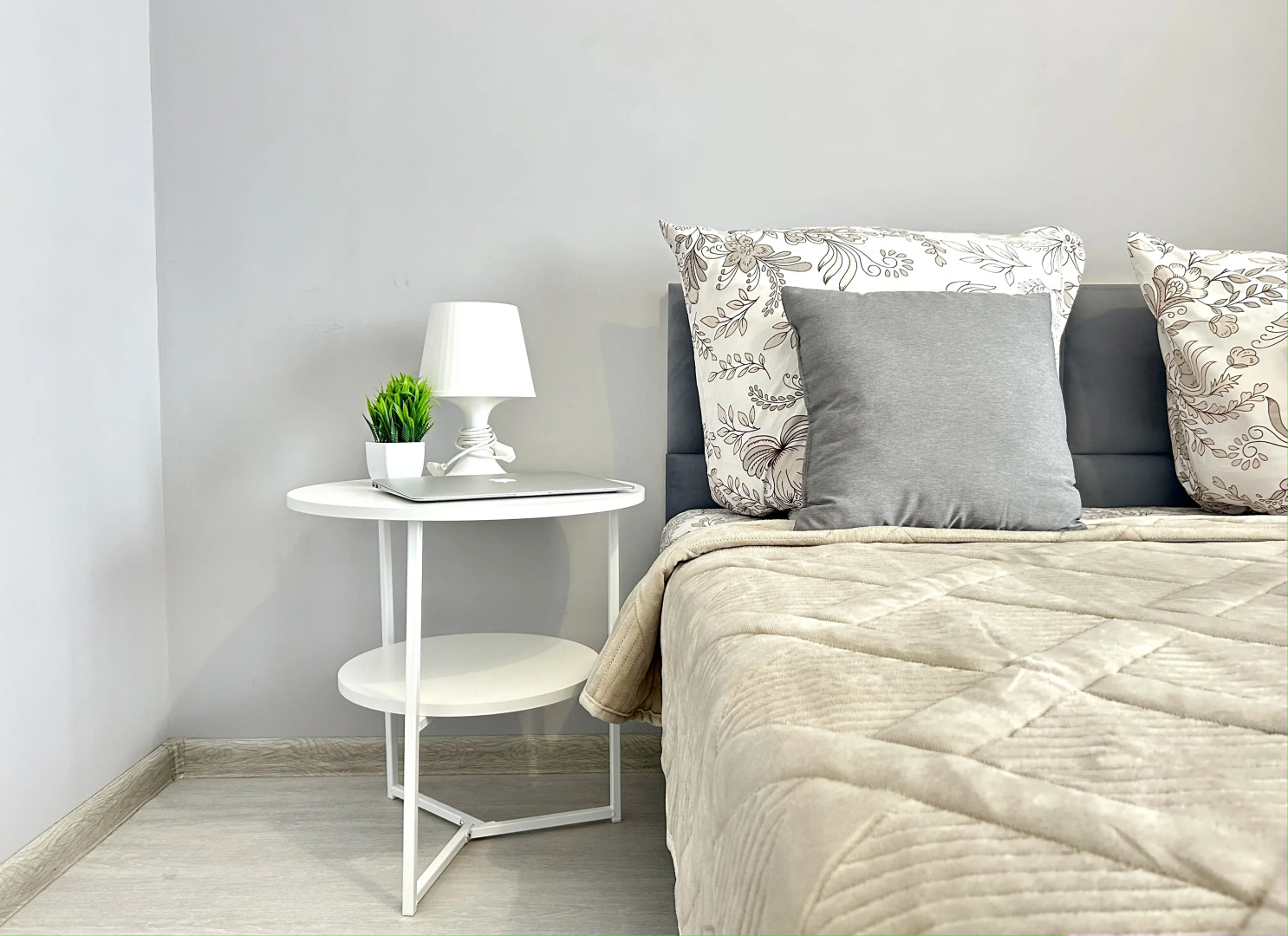 Апартаменты FSF Шикарная Студия с Уникальным Видом