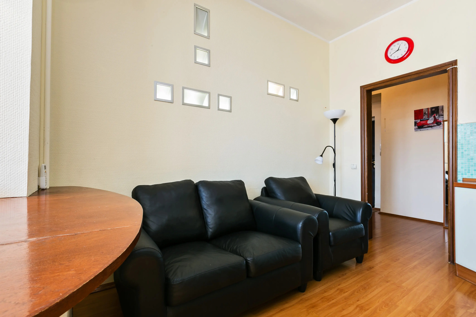 Квартира GM Apartments на Цветном бульваре