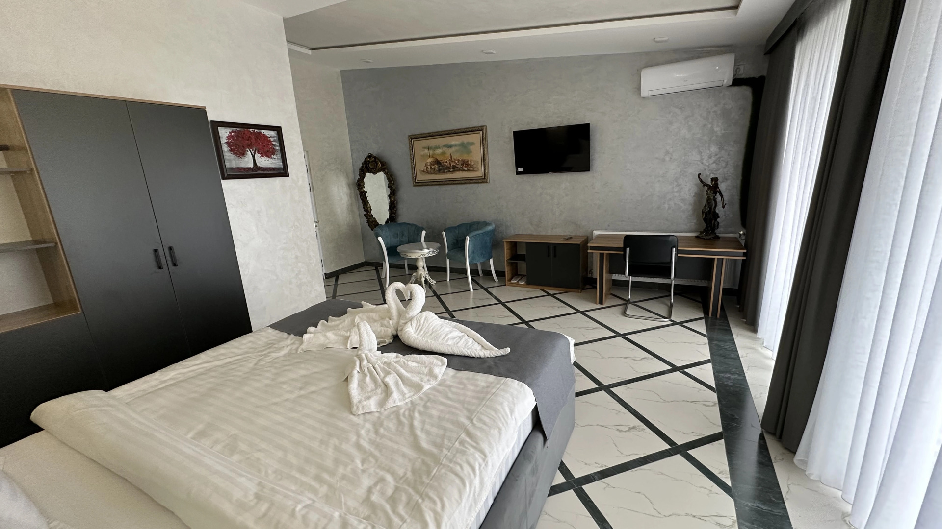 Отель Мармарис