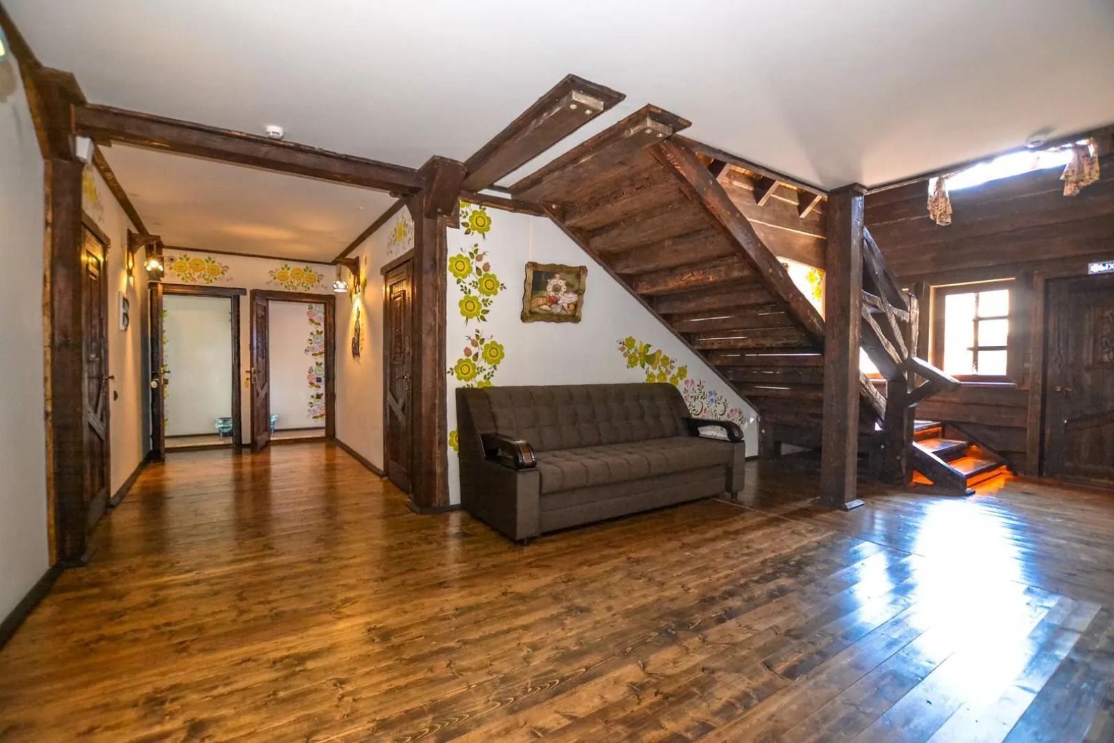 Отель Диканька на Тамани