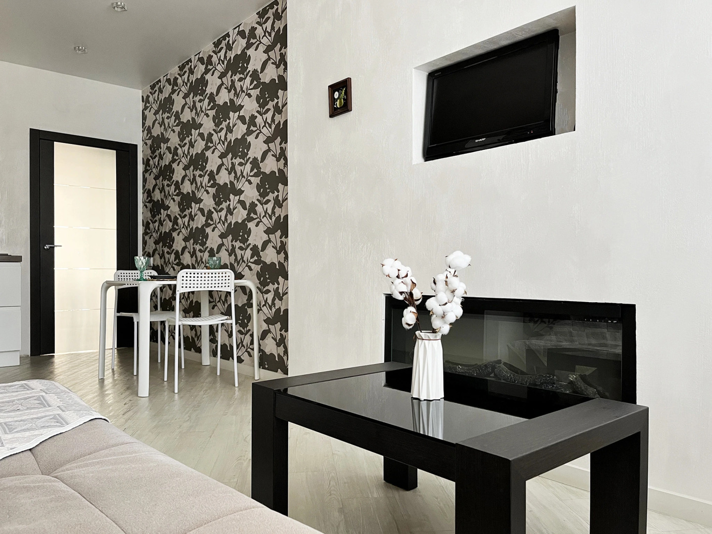 Апартаменты Династия