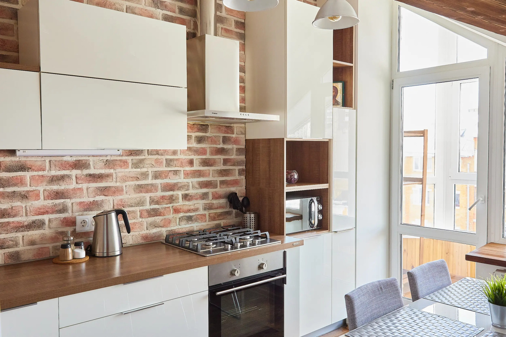 Апартаменты INCHU на Стрелецкой с бесконтактным заселением