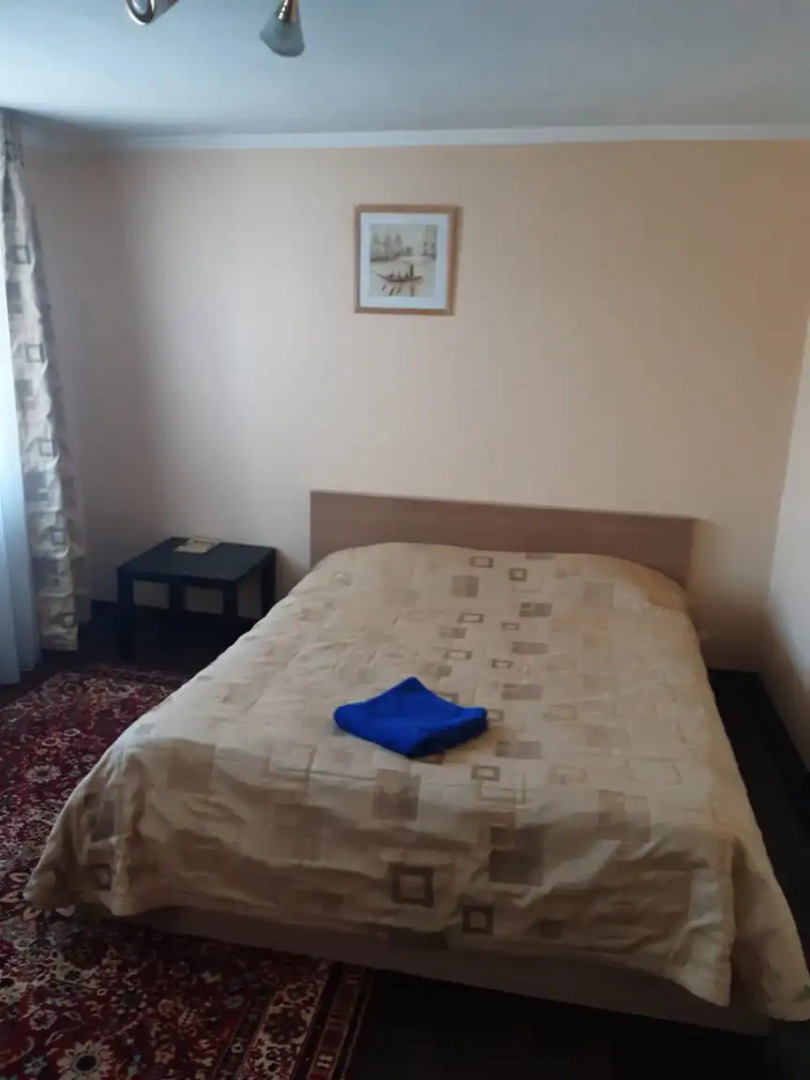 Гостевой дом Старая Тула