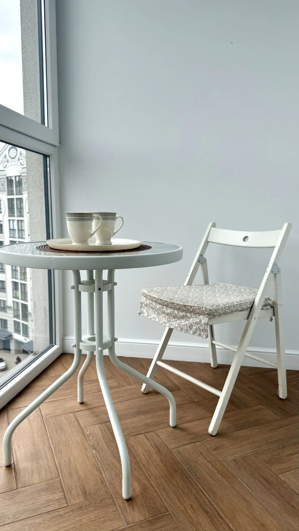 Апартаменты ApartMari Зеленоградск: роскошные дизайнерские апартаменты