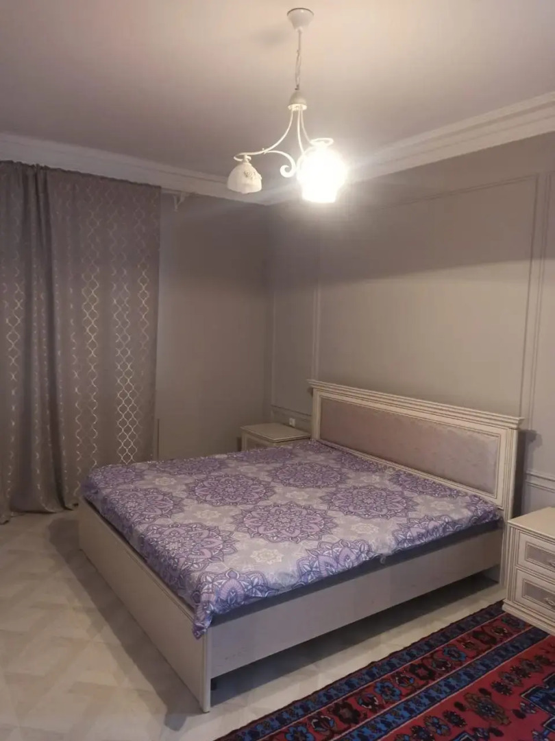 Апарт-отель Ru 1