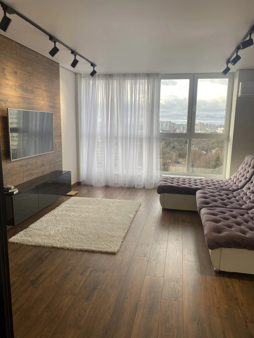 Квартира ЖК Соловьи Брянск