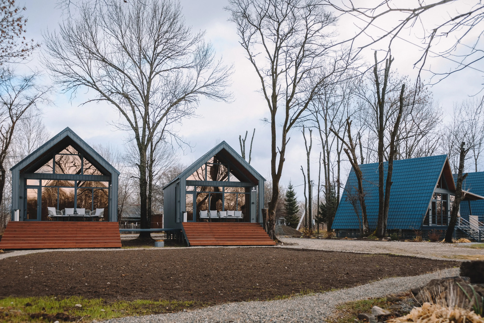 База отдыха Заимка Узалы