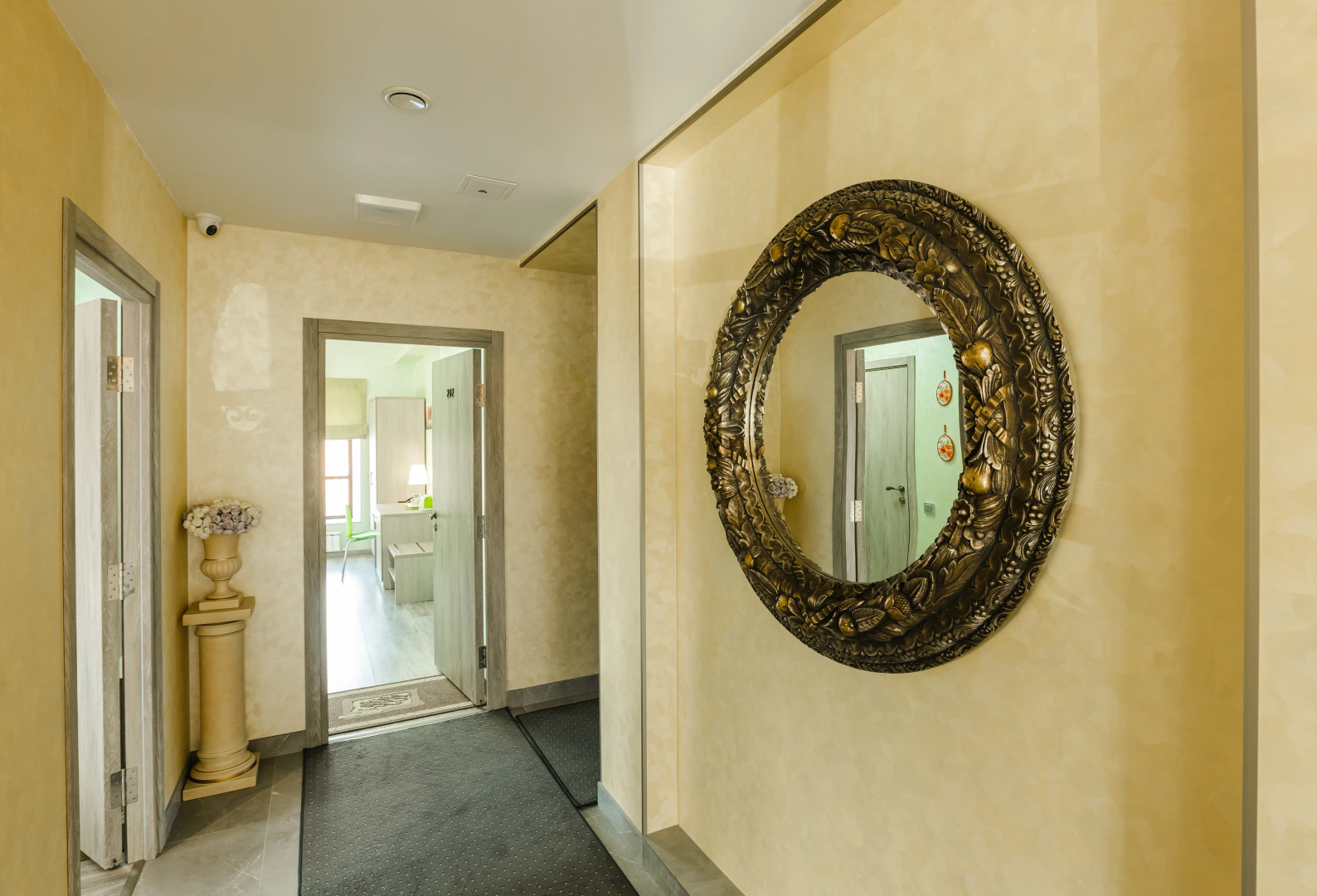 Отель Дом Блиновых в Угличе