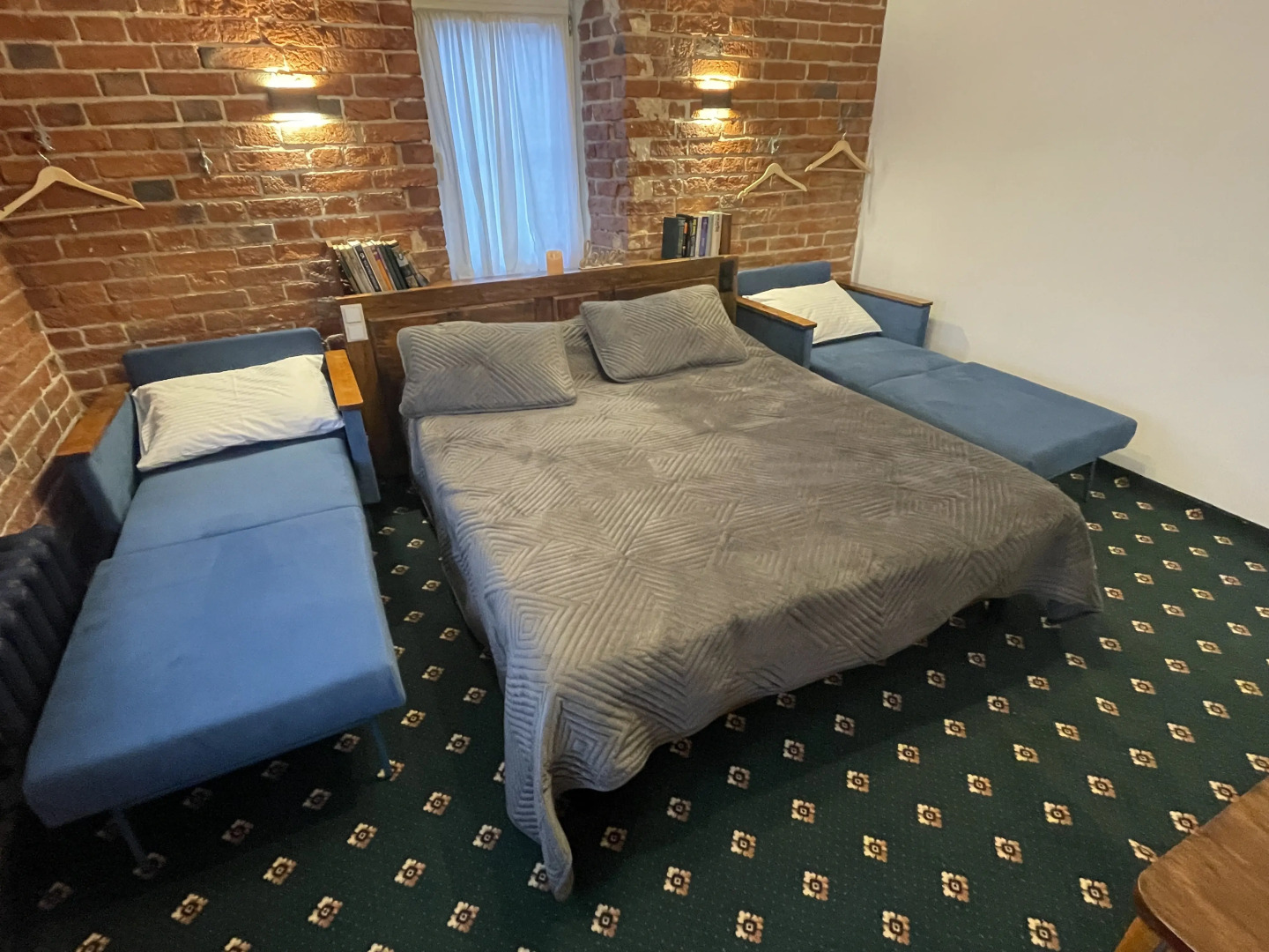 Частный дом на Красногвардейской 23