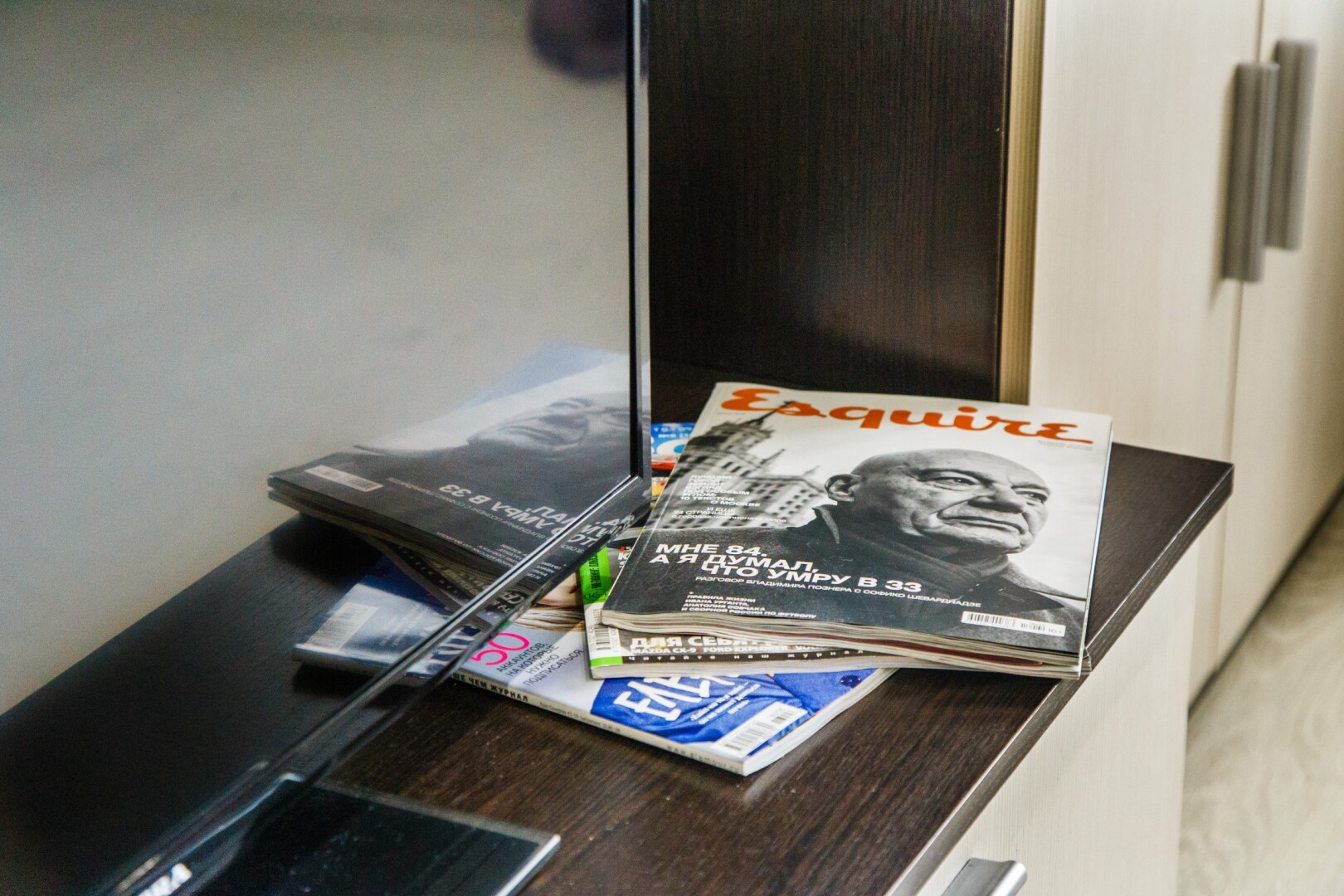 Апартаменты На Салтыкова-Щедрина 35