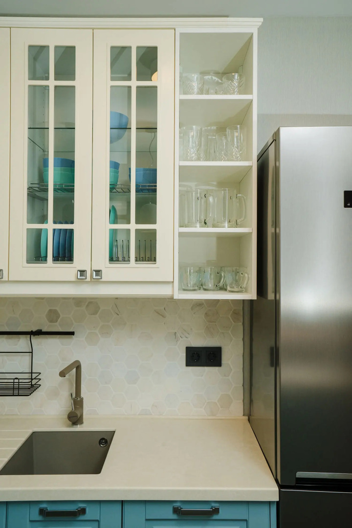 Апартаменты Красная Поляна