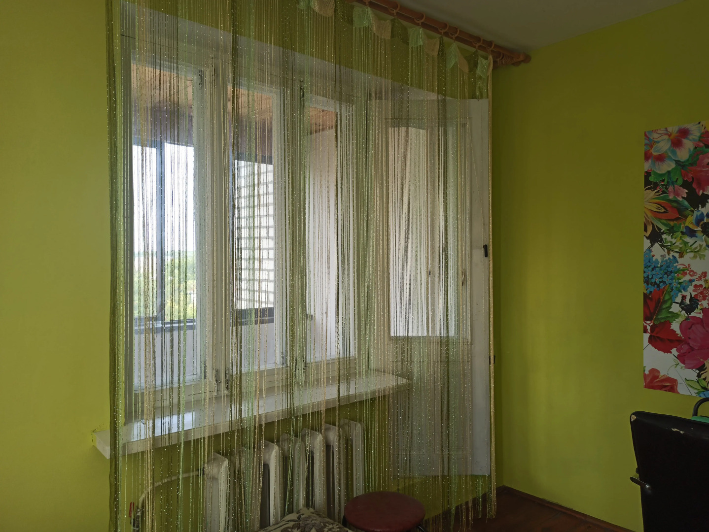 Гостевой Дом Хатний