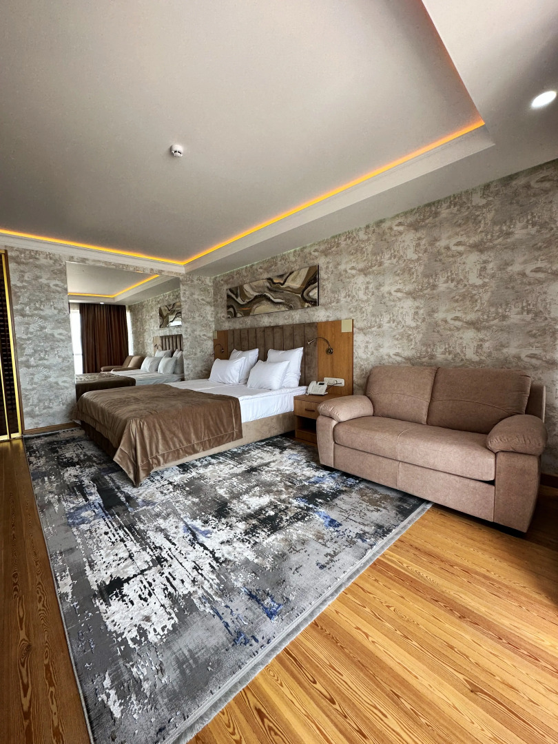 Отель Gold Niyara