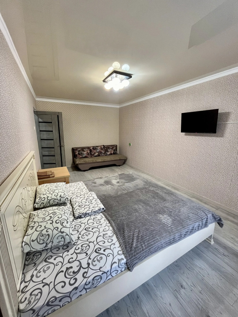 Квартира Однокомнатная Авангард