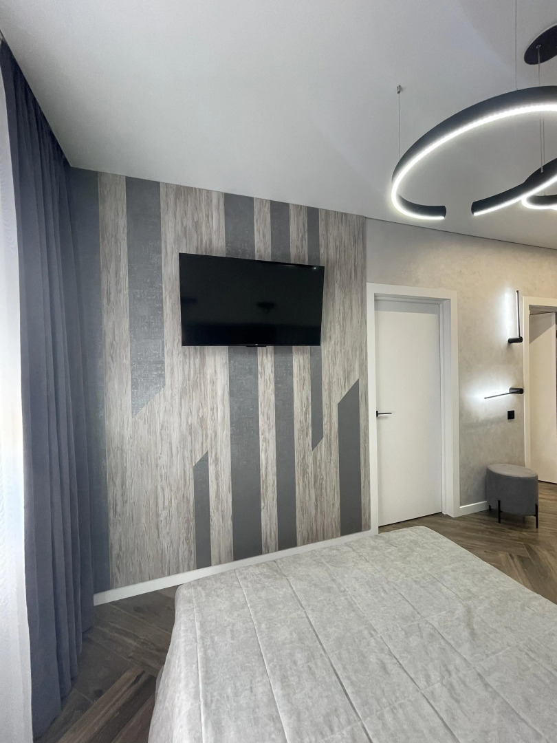 Апартаменты Однокомнатная Квартира в Светлогорске