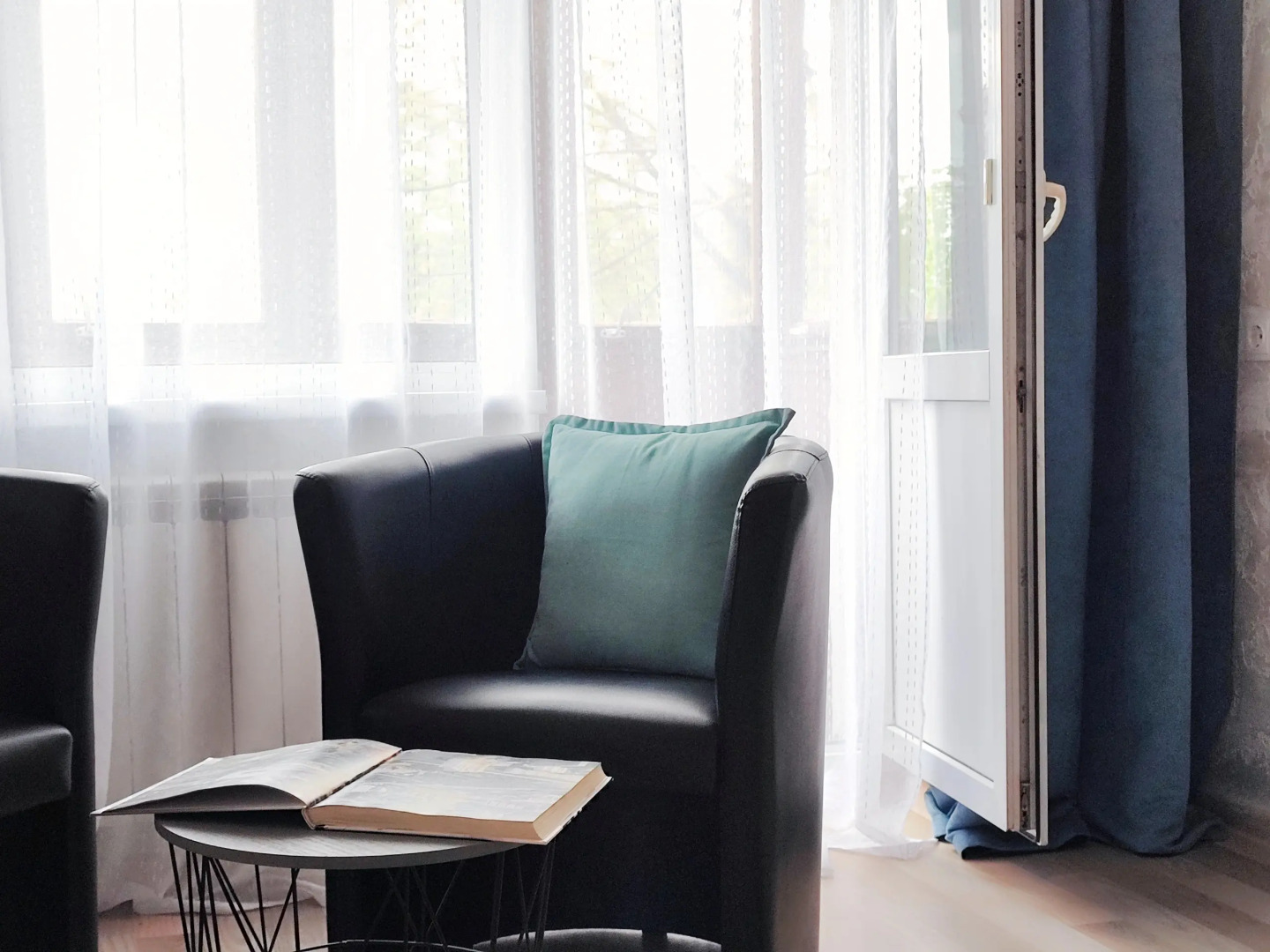 Апартаменты Двухкомнатные рядом с Достопримечательностями Калининграда