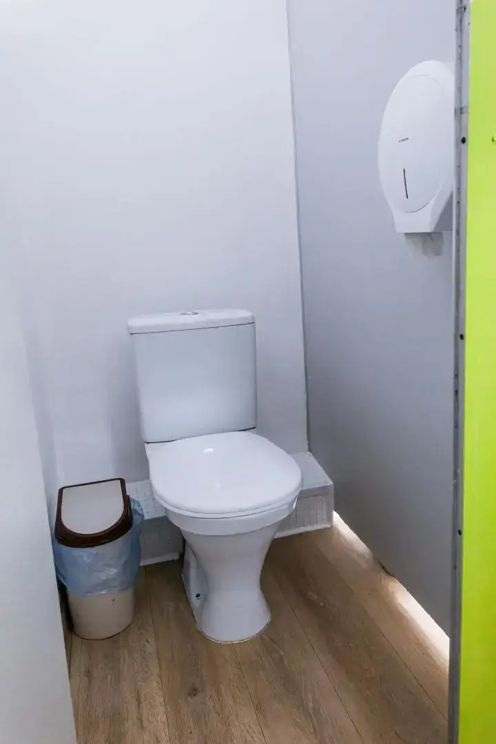 Хостел City Centre