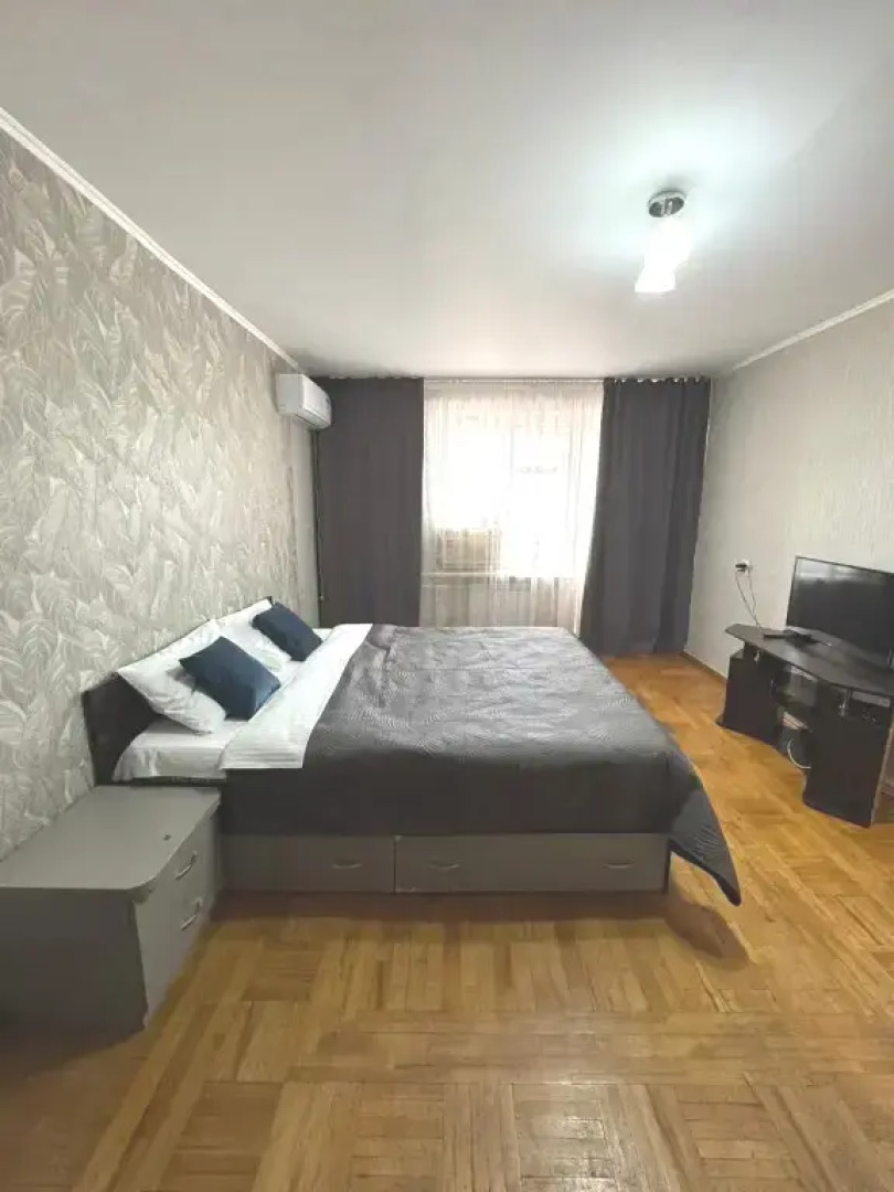 Апартаменты Пушкина