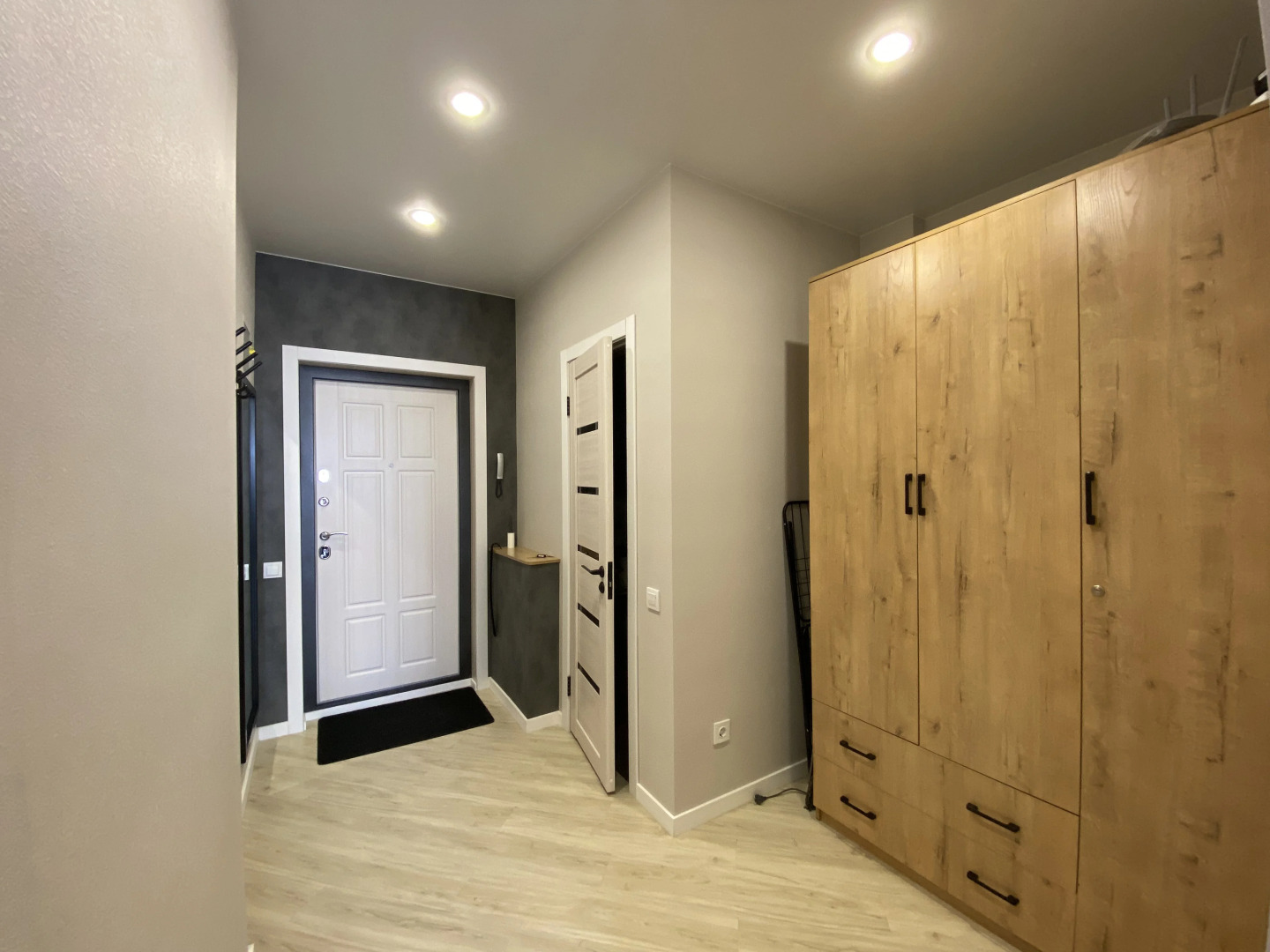 Апартаменты Бизнес