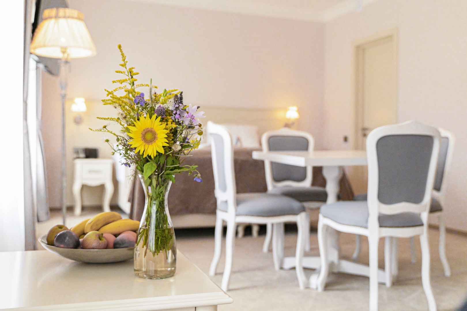 Отель Домъ Подрядчика Терентьева