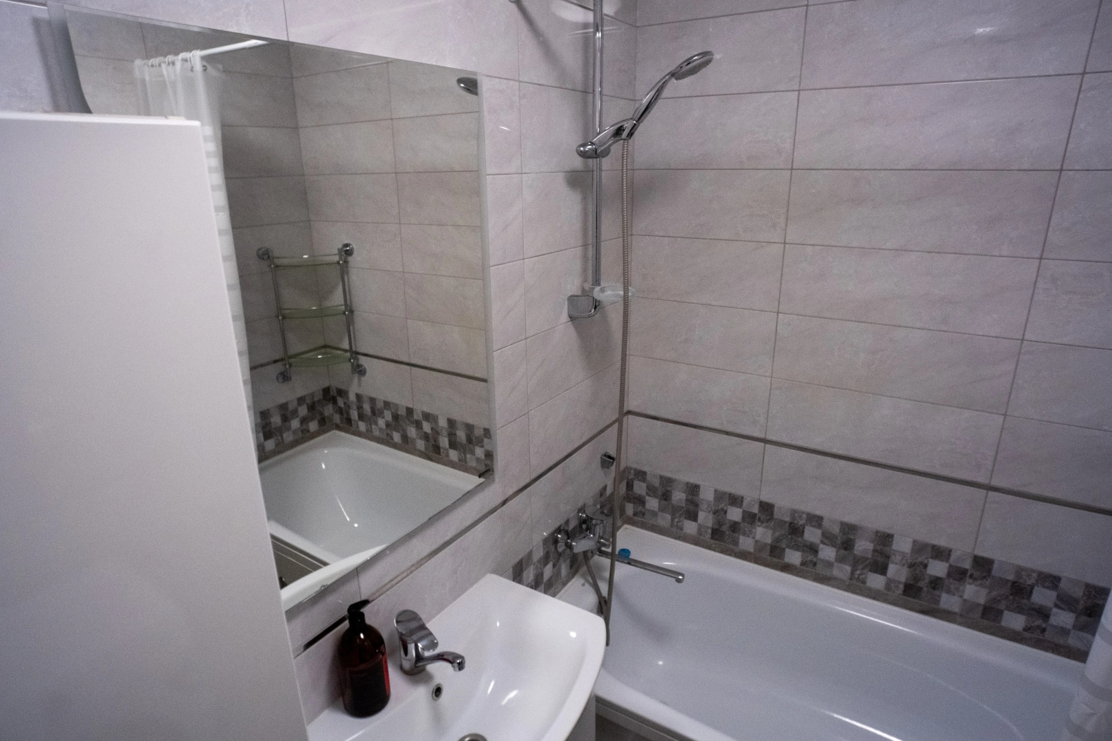 Апартаменты трехкомнатные в центральном районе города