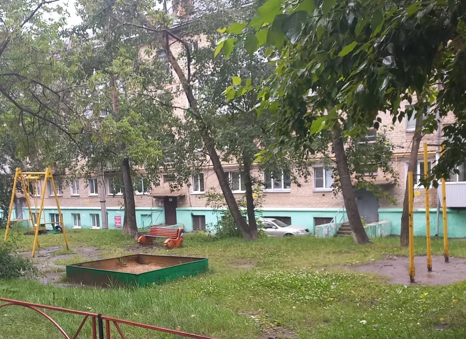 Квартира Лучшая Двухкомнатная Сатка