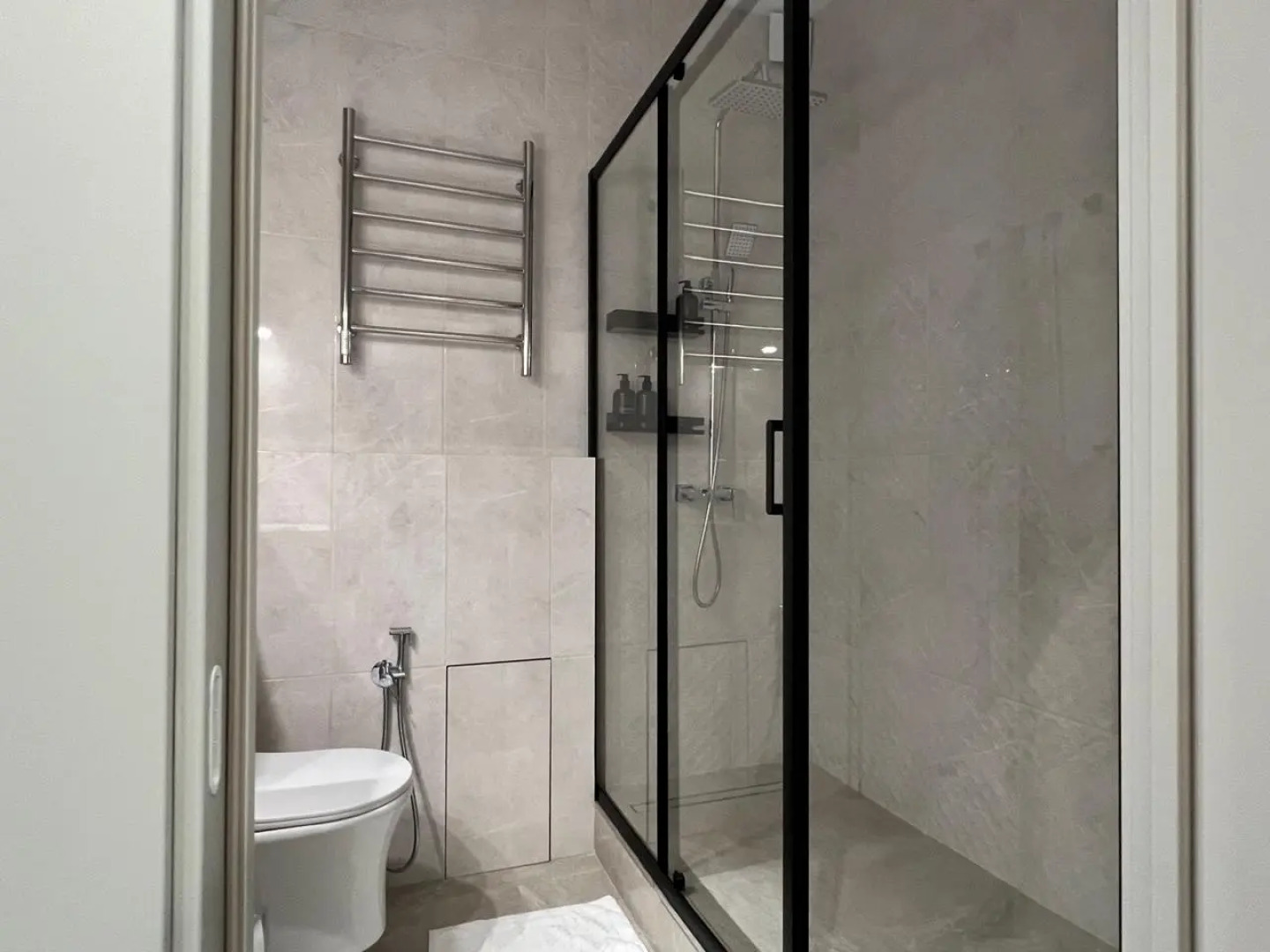 Апартаменты Grey у Залива