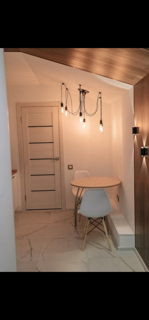 Апартаменты I-hotelTula5