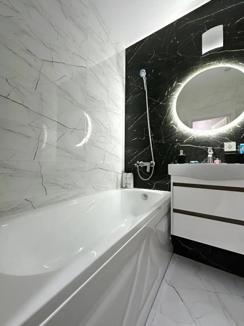 Апартаменты Люкс на Оранжерейной