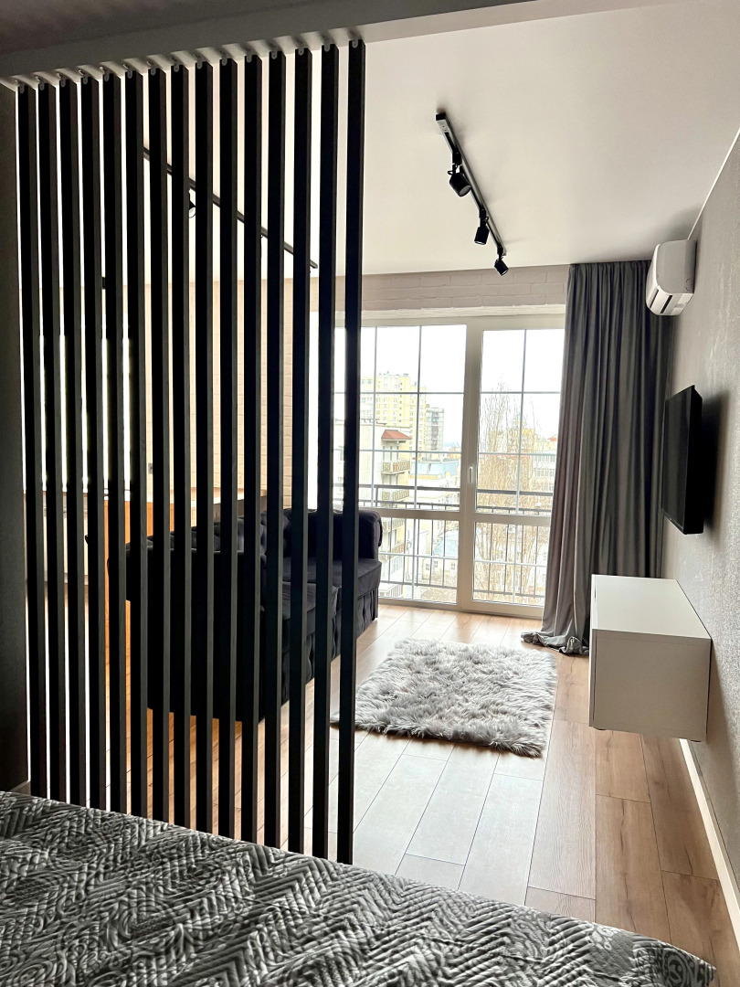 Квартира Дизайнерская в центре города