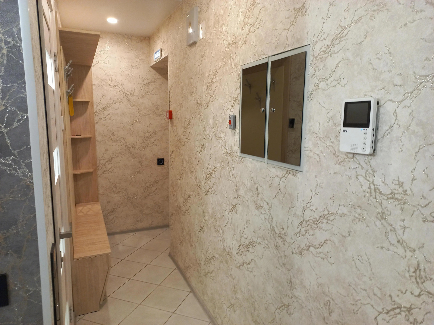 Апартаменты Живи в Центре - Живи как Дома