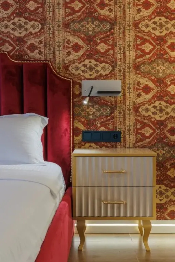 Отель Tav Махачкала