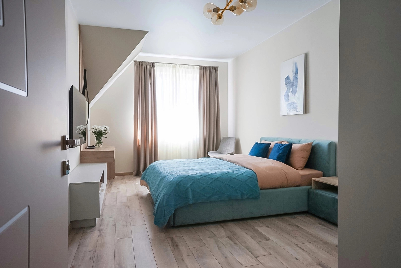 Частный Дом Маринбург