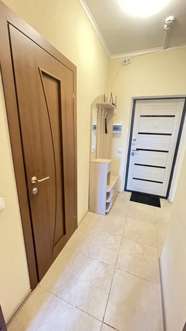 Апартаменты Проспект Астрахова 12