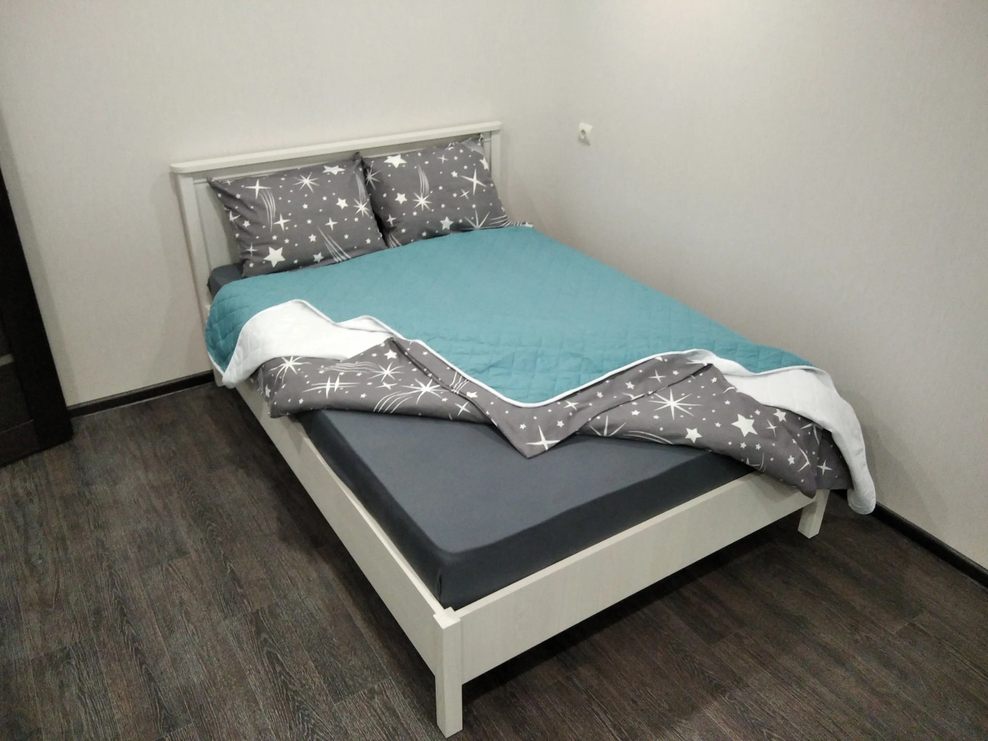 Квартира Уютная однушка Ленина 120