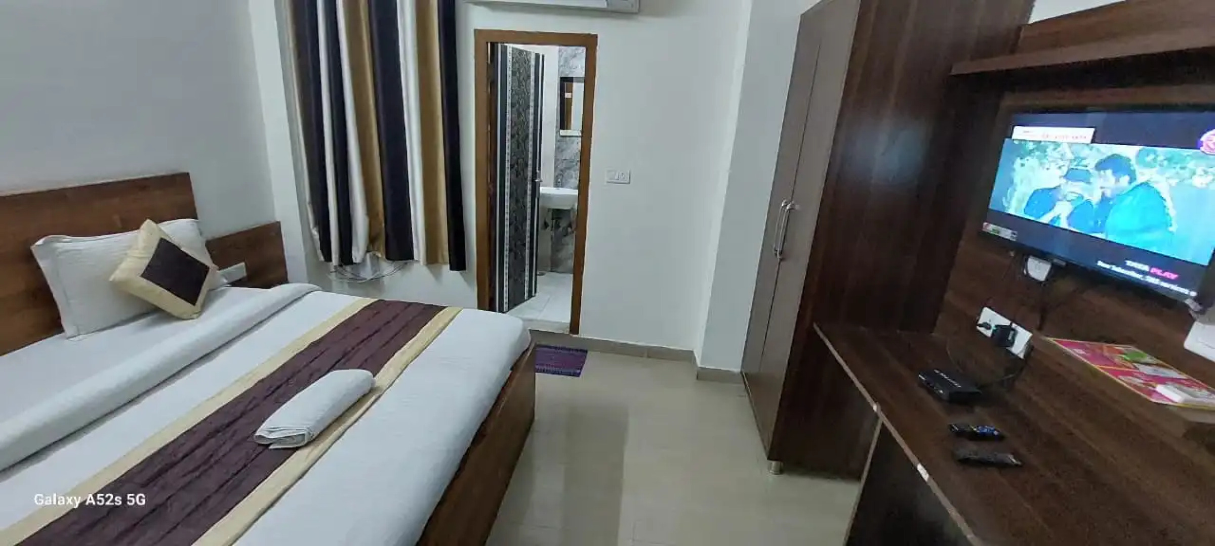 Отель Meghna Residency