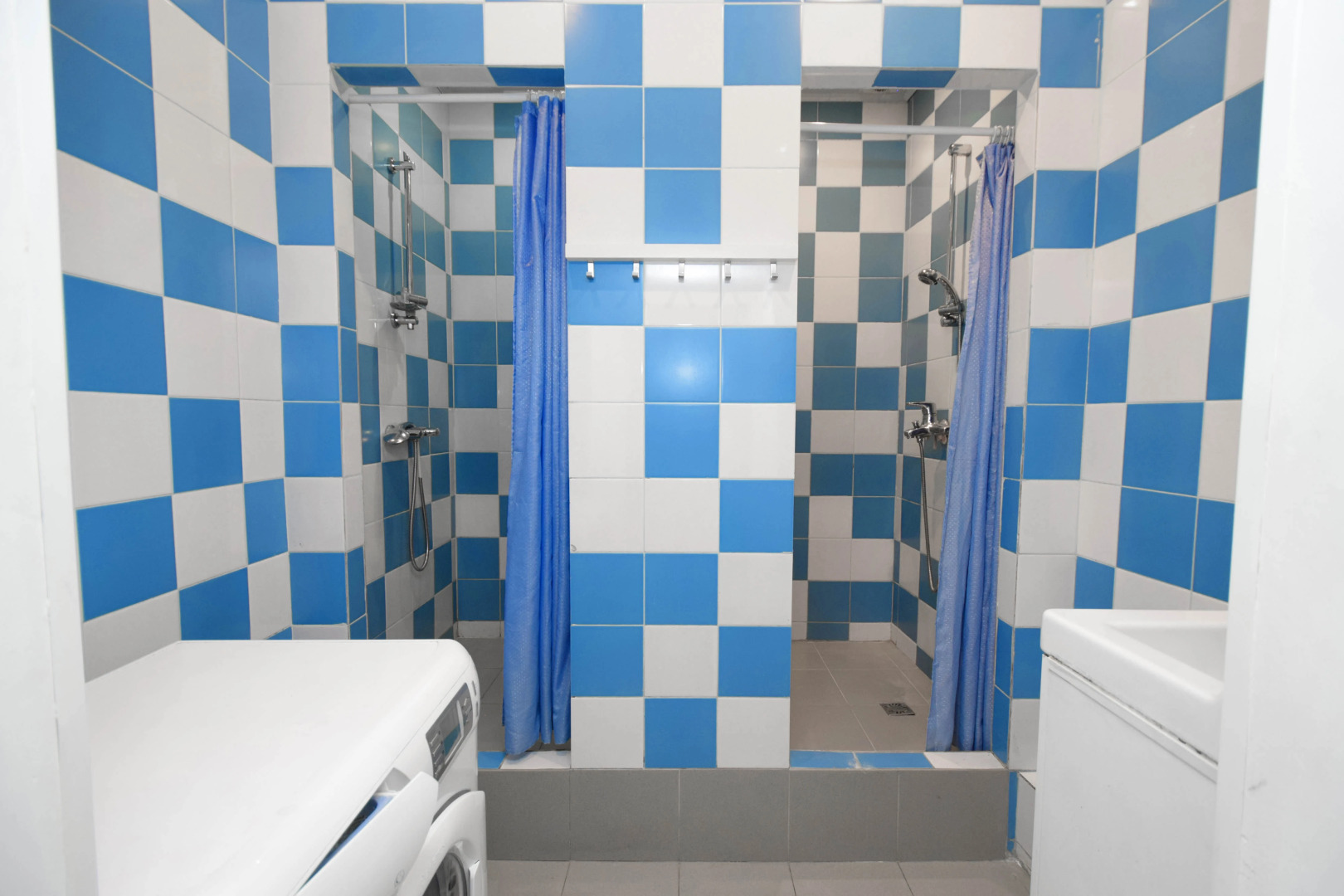 Меблированные комнаты Миссис Хадсон