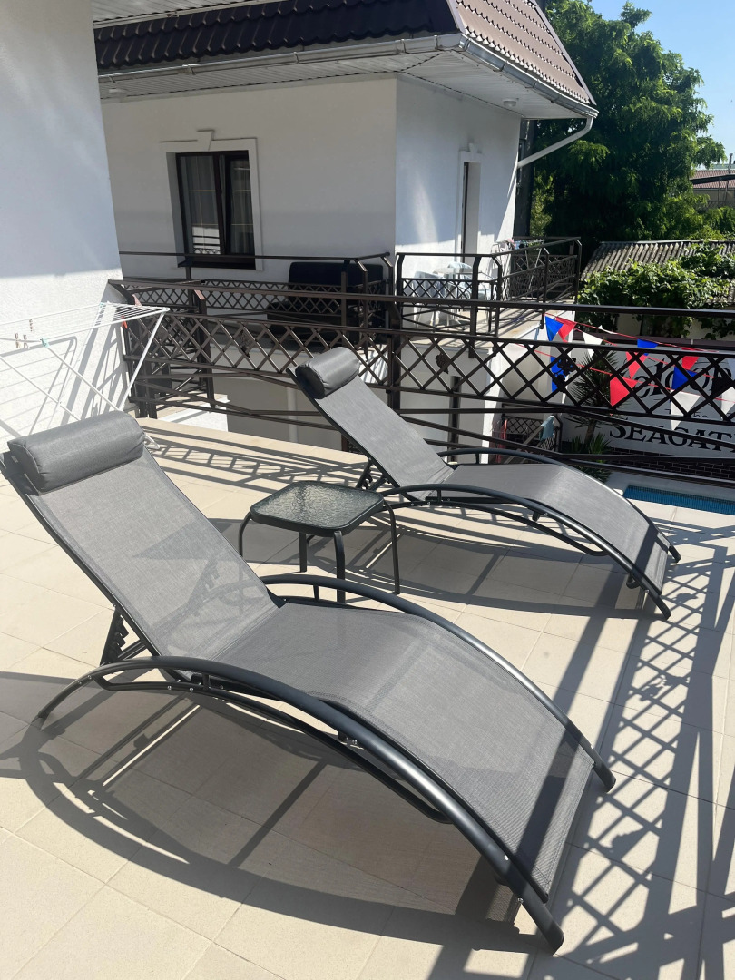 Гостевой Дом Морские Врата