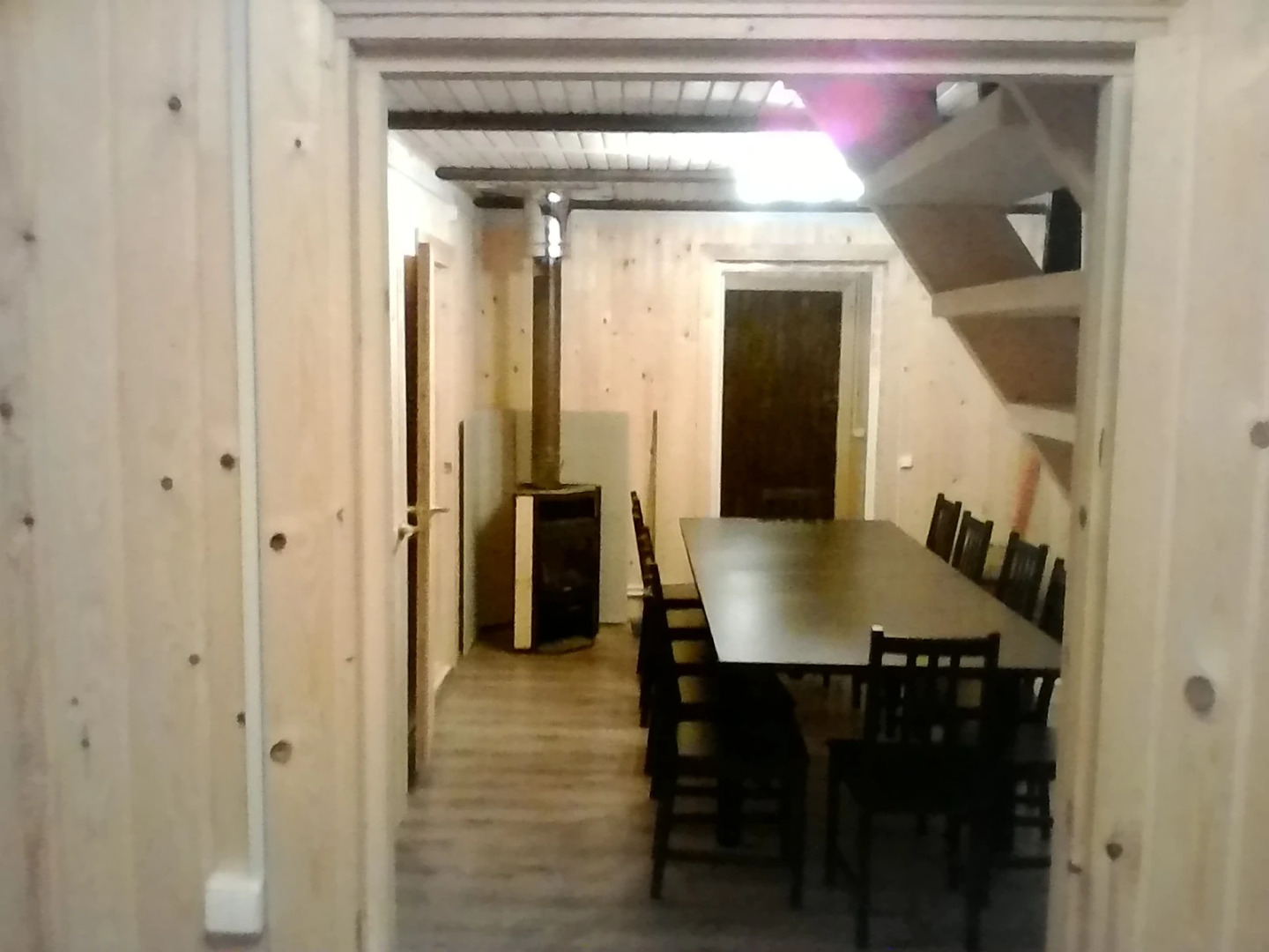 Гостевой Дом у Четырех Озер